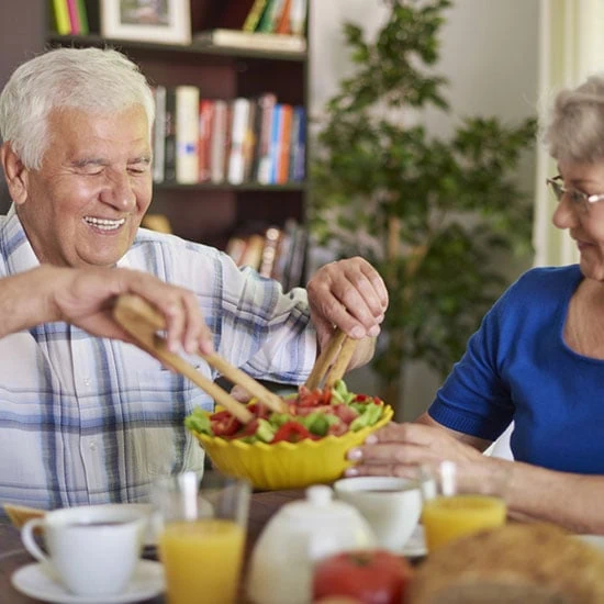 Special Dietary Menus at Lizandra Assisted Living