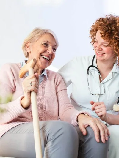 Lizandra Assisted Living Facility