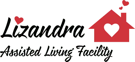 Lizandra Assisted Living Logo