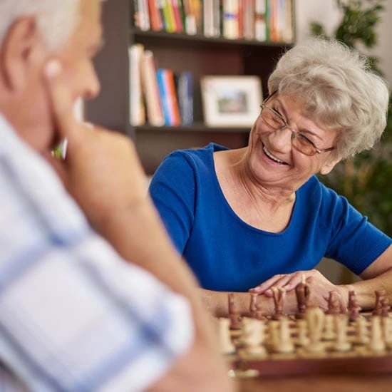 Recreational Activities at Lizandra Assisted Living