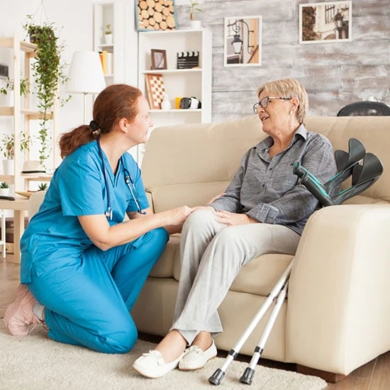 Medical Coordination at Lizandra Assisted Living